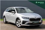 2024 Skoda Scala