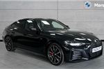 2024 BMW 4 Series Gran Coupe