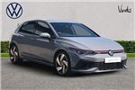 2023 Volkswagen Golf GTI