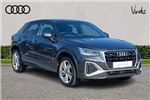 2022 Audi Q2