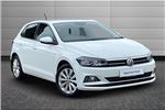 2018 Volkswagen Polo