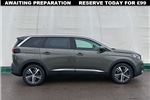 2020 Peugeot 5008