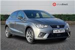 2017 SEAT Ibiza