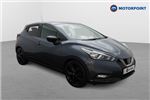 2020 Nissan Micra