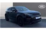 2022 Land Rover Range Rover Evoque