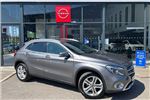 2019 Mercedes-Benz GLA