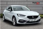 2025 SEAT Leon