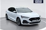 2022 Ford Focus