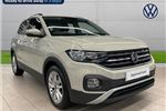 2022 Volkswagen T-Cross