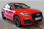 2020 Audi Q2