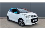 2015 Citroen C1