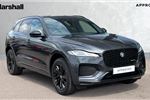 2023 Jaguar F-Pace
