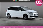 2019 Citroen Grand C4 SpaceTourer