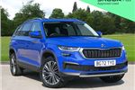 2023 Skoda Kodiaq