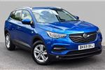 2020 Vauxhall Grandland X