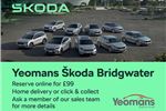 2022 Skoda Kamiq