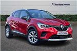 2021 Renault Captur