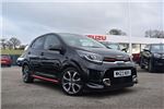 2023 Kia Picanto