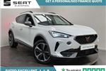 2024 Cupra Formentor