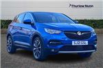 2021 Vauxhall Grandland X