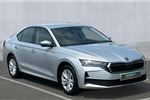 2024 Skoda Octavia