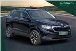 2022 Skoda Karoq
