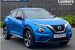 2020 Nissan Juke