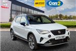 2025 SEAT Arona