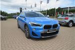 2019 BMW X2