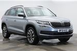 2021 Skoda Kodiaq