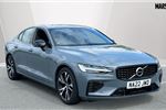 2022 Volvo S60