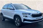 2023 Skoda Karoq