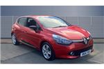 2014 Renault Clio