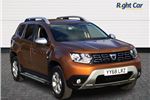 2018 Dacia Duster