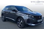 2021 Peugeot 3008