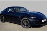 2021 Mazda MX-5