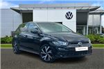 2022 Volkswagen Polo