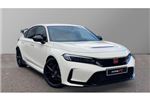 Honda Civic Type R