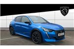 2022 Peugeot 208