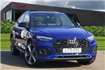 2021 Audi Q5 Sportback