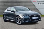 2022 Audi A3