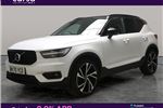 2020 Volvo XC40 Recharge