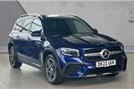 2022 Mercedes-Benz GLB