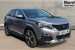 2019 Peugeot 3008