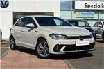 2022 Volkswagen Polo
