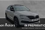 2021 Skoda Karoq