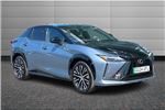2024 Lexus RZ