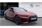 2022 BMW i4