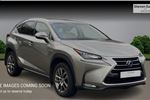 2017 Lexus NX