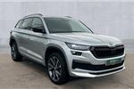 2023 Skoda Kodiaq